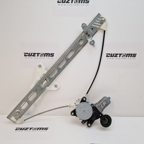 Suzuki Swift Window Regulator - LH / NS / NSF - 83402-71L02