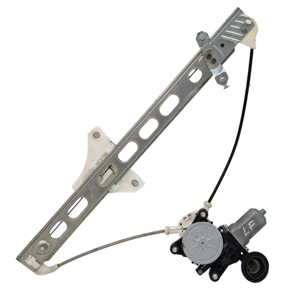 Suzuki Swift Window Regulator - LH / NS / NSF - 83402-71L02