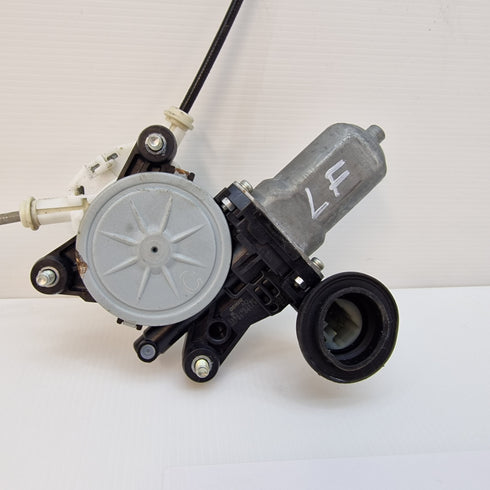 Suzuki Swift Window Regulator - LH / NS / NSF - 83402-71L02