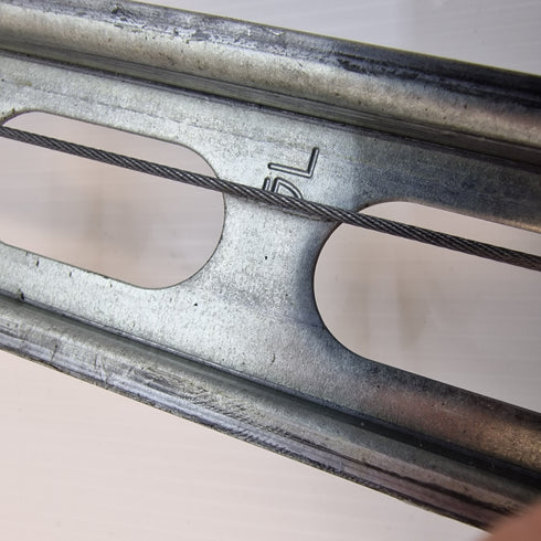 Suzuki Swift Window Regulator - LH / NS / NSF - 83402-71L02