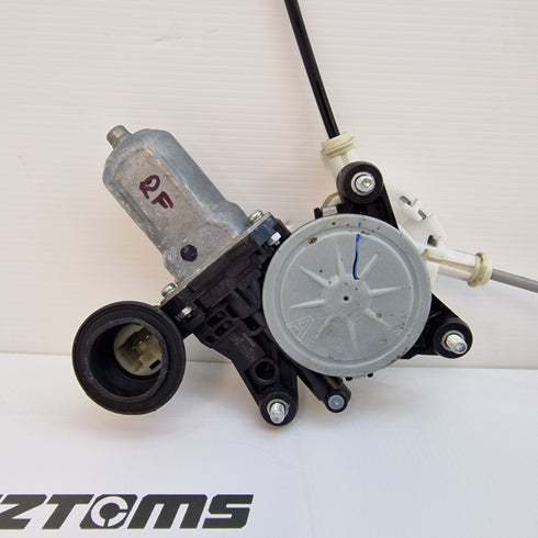 Suzuki Swift Window Regulator - RH / OS / OSF - 83401-71L02