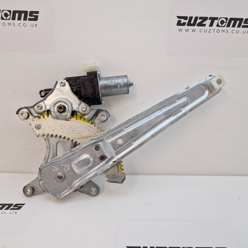 Suzuki Swift Window Regulator - RHR / OSR - 83501-63JA1