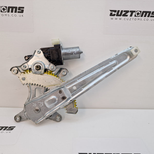 Suzuki Swift Window Regulator - RHR / OSR - 83501-63JA1