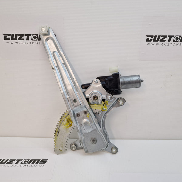 Suzuki Swift Window Regulator - LHR / NSR - 83502-63JA1