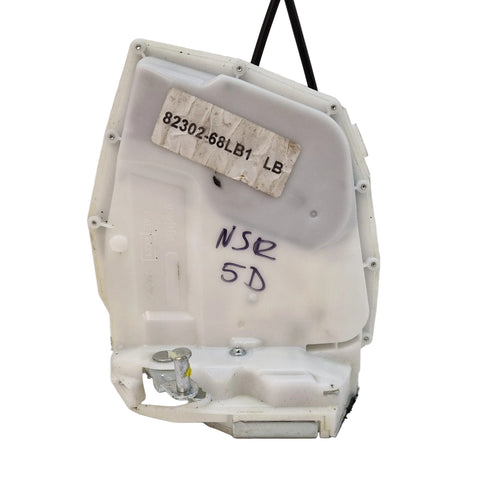 Suzuki Swift Door Latch - 5DR LHR / NSR - 82302-68LB1