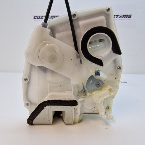 Suzuki Swift Door Latch - 5DR LHR / NSR - 82302-68LB1