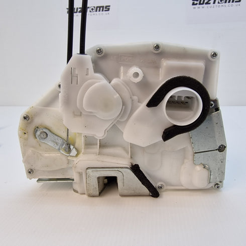 Suzuki Swift Door Latch - 5DR RHF / OSF - 82201-68LB1