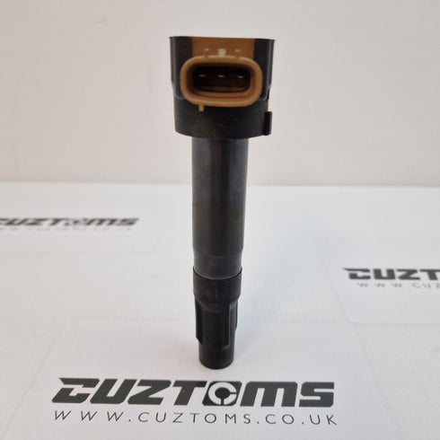 Suzuki Swift Single Ignition Coil Pack - 33400-51K51