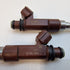 Suzuki Swift Sport ZC32S Fuel Injectors - 15710-70L00