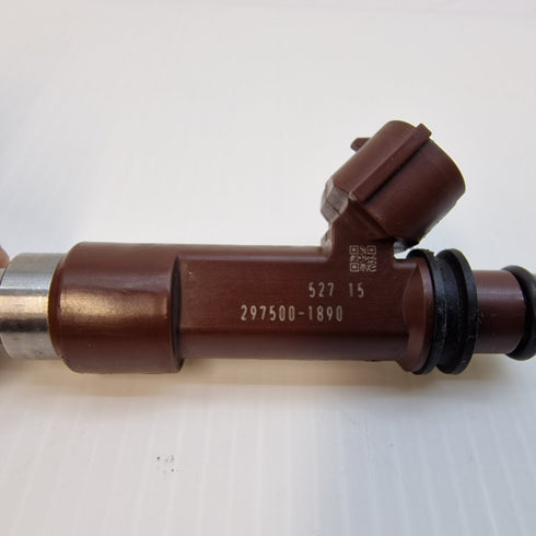 Suzuki Swift Sport ZC32S Fuel Injectors - 15710-70L00