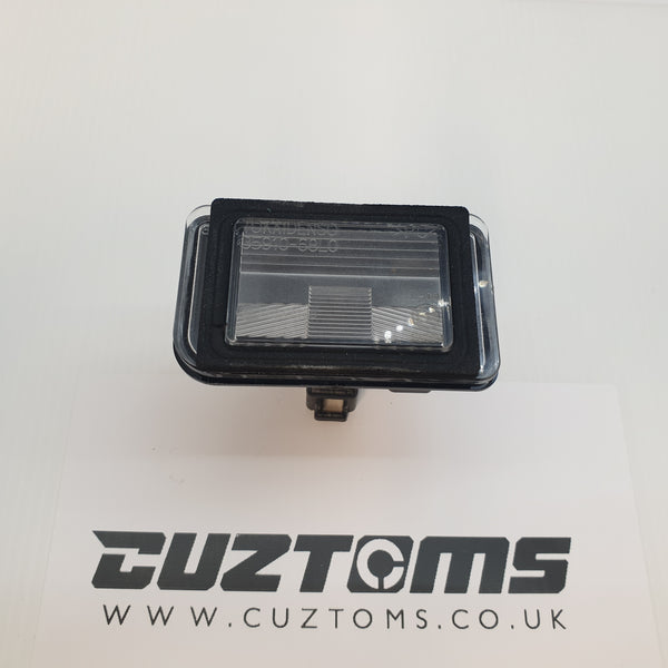 Suzuki Swift Number Plate Lamp - 35910-68L01