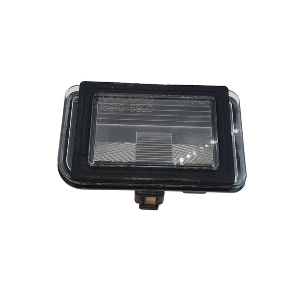 Suzuki Swift Number Plate Lamp - 35910-68L01