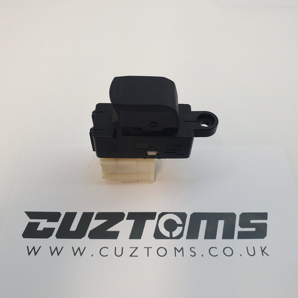 Suzuki Swift Window Switch Passenger Side * 37995-68L00 * 2011-2017 *