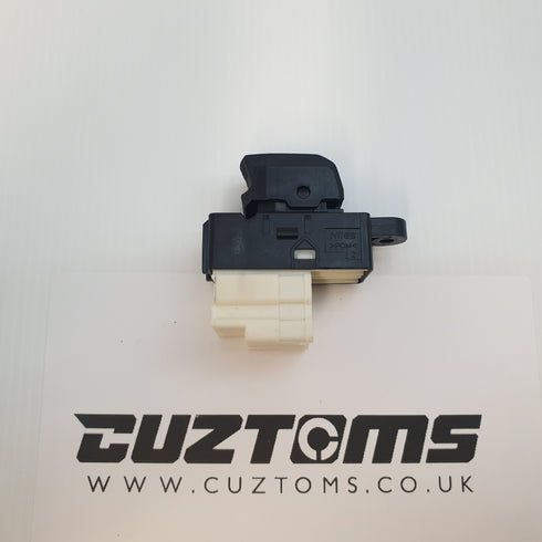Suzuki Swift Window Switch Passenger Side * 37995-68L00 * 2011-2017 *