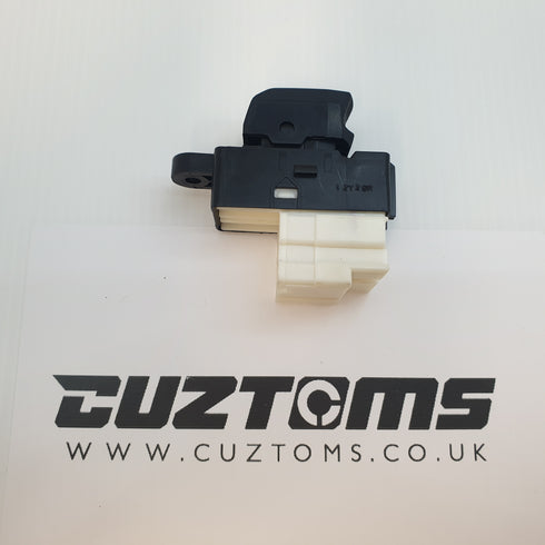 Suzuki Swift Window Switch Passenger Side * 37995-68L00 * 2011-2017 *