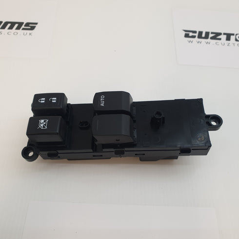 Suzuki Swift Window Switch Pack 3 door - 37990-68L00