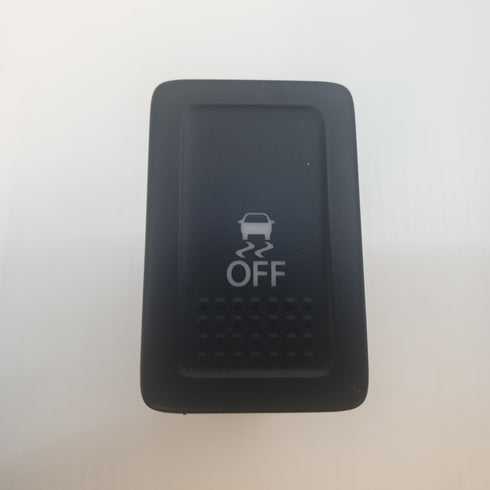Traction Off Switch Button * 37585-68L00 *