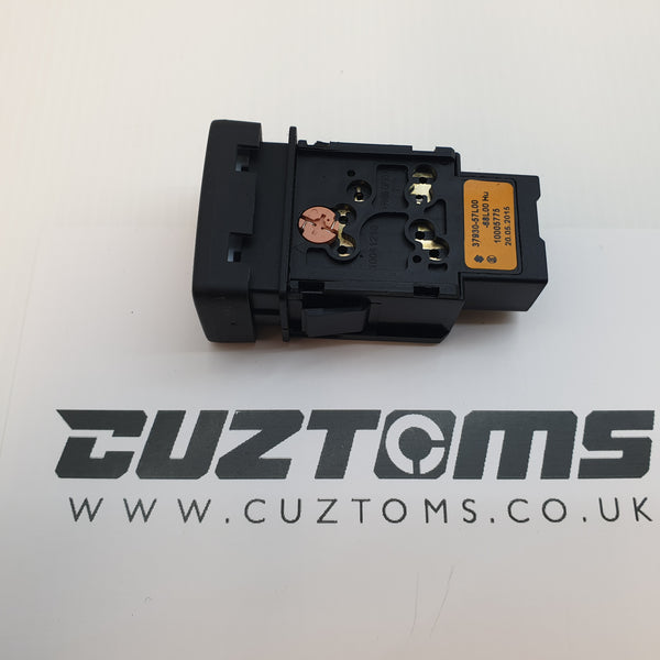 Headlight Wash Switch * 37930-68L00 *