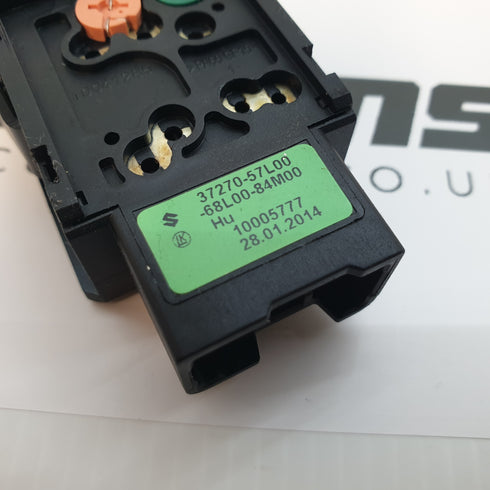 Fog Light Switch * 37270-68L00 *