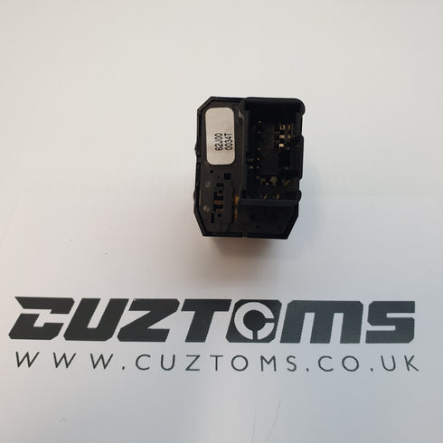 Suzuki Swift Mirror Switch * Genuine * 37950-62J00 * 2011-2017