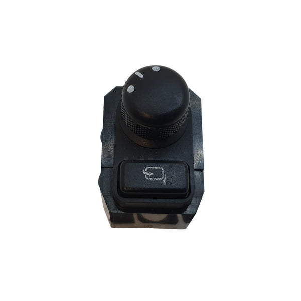 Suzuki Swift Sport Mirror Switch * Genuine * 37950-62J10 * 2011-2017
