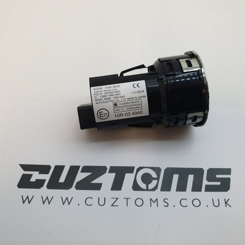 Suzuki Start Stop Switch * 37290-68L00 *