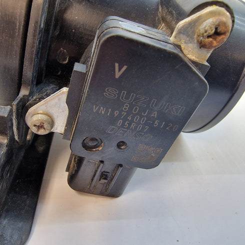 Suzuki Swift Sport ZC32S MAF Sensor With Housing * 13800-55L00 *