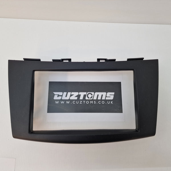 Suzuki Swift Double DIN Facia Genuine - 73861-71L10-5PK