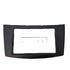Suzuki Swift Double DIN Facia Genuine - 73861-71L10-5PK