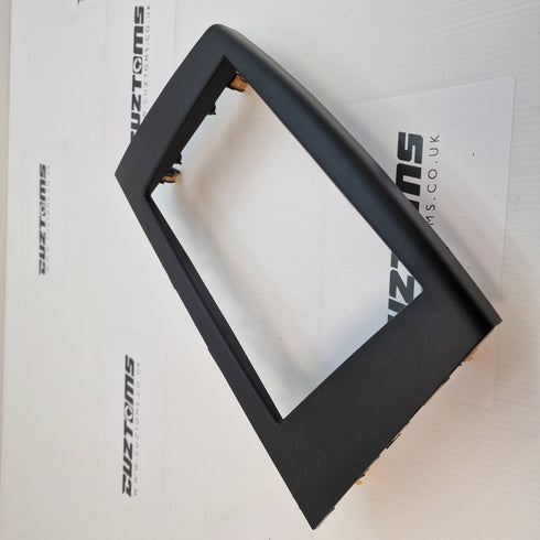 Suzuki Swift Double DIN Facia Genuine - 73861-71L10-5PK