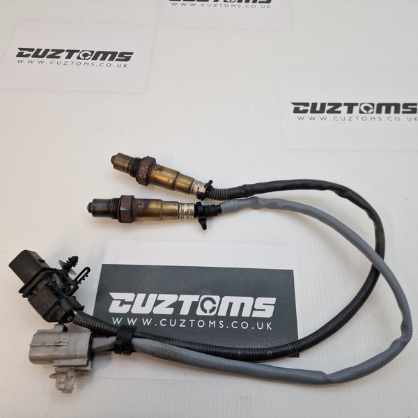 Suzuki Swift Lambda Sensors * 1.2 16v K12B * Pre & Post Catalyst * Bosch *