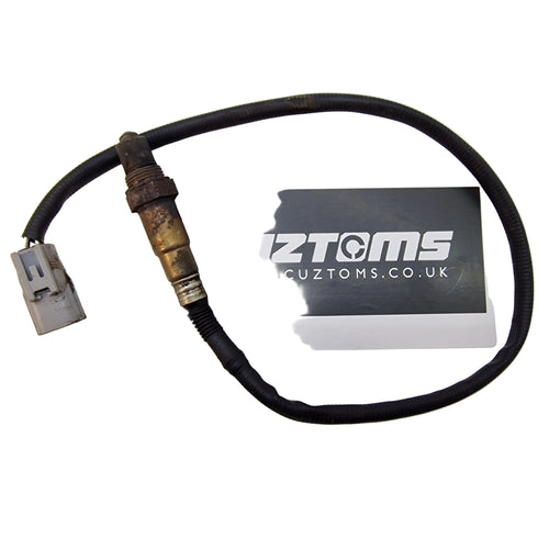 Suzuki Swift Sport ZC32S Lambda Sensor * Post Catalyst * Bosch * 18213-56KB0