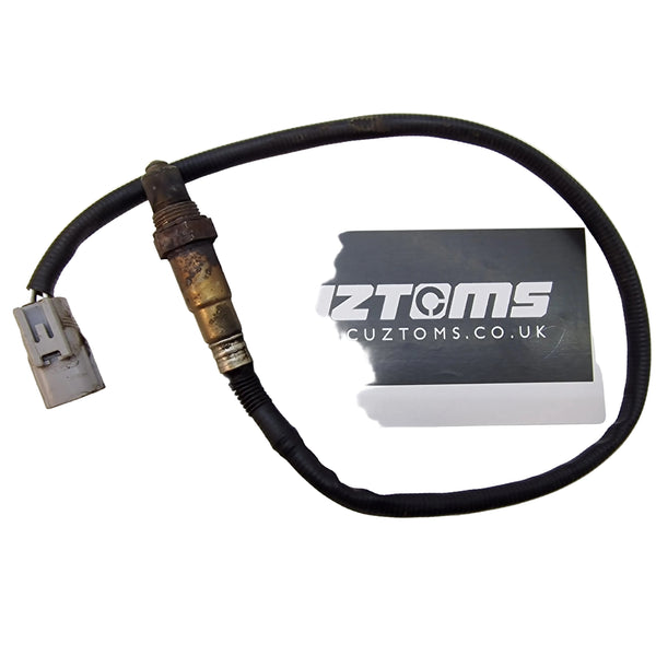 Suzuki Swift Sport ZC32S Lambda Sensor * Post Catalyst * Bosch * 18213-56KB0