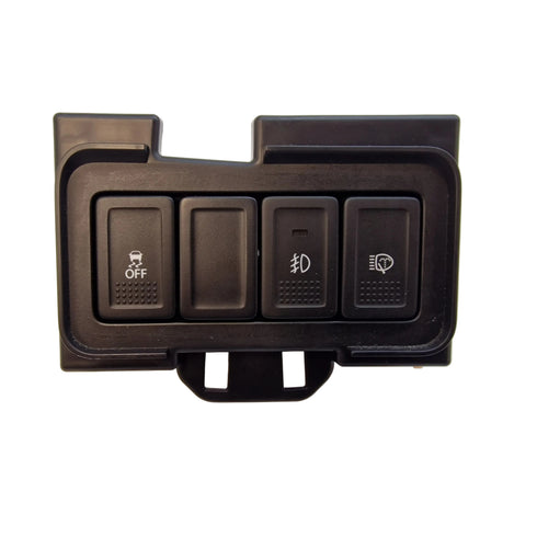 Suzuki Swift Sport Switch Pack * 73835-68L00 * 2011-2017 *