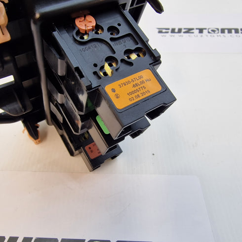 Suzuki Swift Sport Switch Pack * Fog / ESP / Washer Jets *