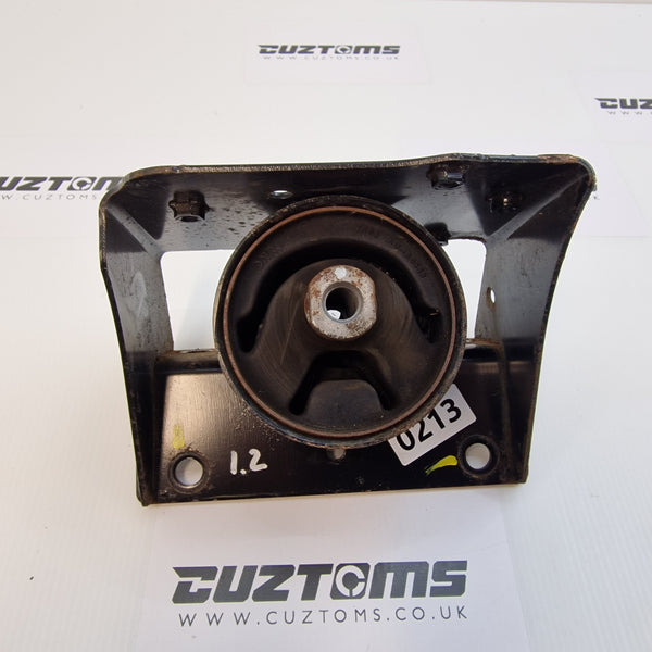 Suzuki Swift Gearbox Mount * 5 Speed * 11620-69LA0 *