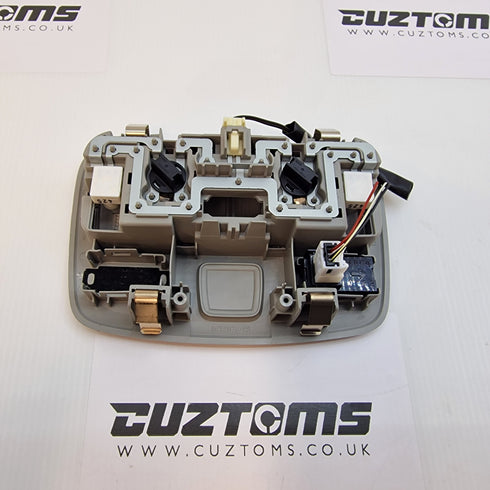 Suzuki Swift Interior Light With Microphone * 36230-68L20-6GS *