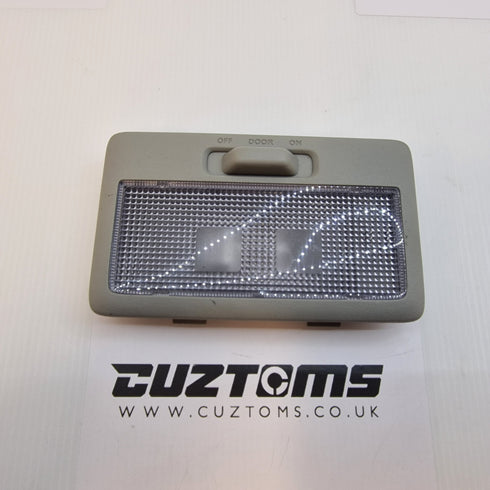 Suzuki Swift Interior Light * 36210-60P00 *