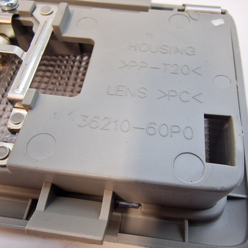 Suzuki Swift Interior Light * 36210-60P00 *