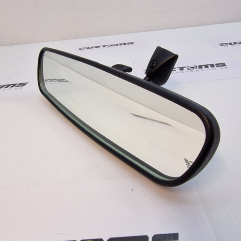 Suzuki Swift Rear View Mirror * Genuine * 84703-71L00 * 2011-2017