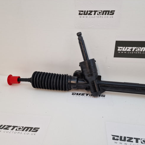Suzuki Swift Sport ZC32S Steering Rack * Reconditioned *