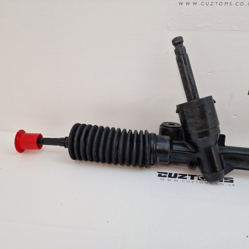 Suzuki Swift Sport ZC32S Steering Rack * Reconditioned *