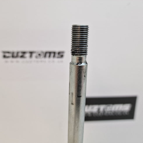 Suzuki Swift Sport ZC32S Gear Lever * 28100-70L41 * 2011-2017