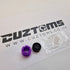 Gear Linkage Bushing Repair Kit - Suzuki Swift Sport ZC33S 6 Speed