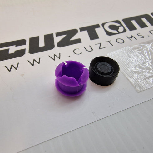 Gear Linkage Bushing Repair Kit - Suzuki Swift Sport ZC31S - 5 Speed