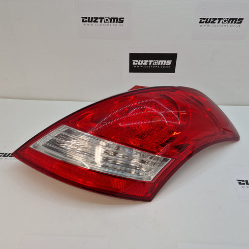 Suzuki Swift Sport ZC32S OS Rear Tail Lamp Unit * 35603-70L00 *