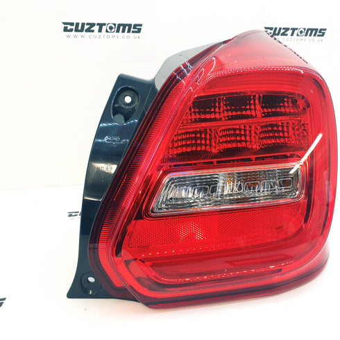 Suzuki Swift Sport SZ5 OS LED Rear Tail Lamp Unit * 35650-53RA0 *
