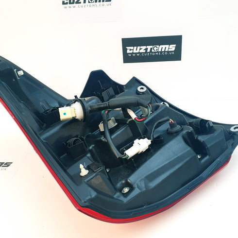 Suzuki Swift Sport SZ5 OS LED Rear Tail Lamp Unit * 35650-53RA0 *