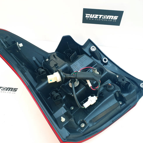 Suzuki Swift Sport SZ5 OS LED Rear Tail Lamp Unit * 35650-53RA0 *