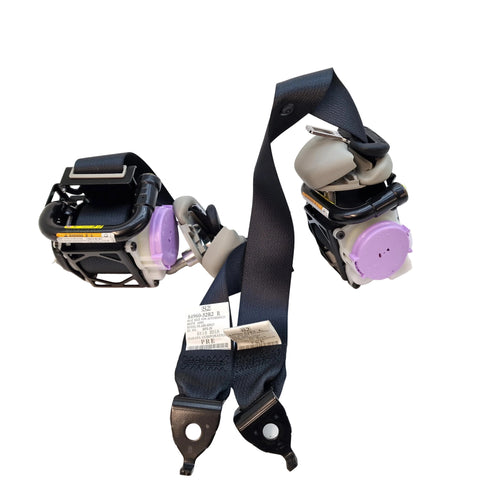 Suzuki Swift Rear Seat Belts * 2017-2022 * 84960-52R2 R * 84980-52R2 L *